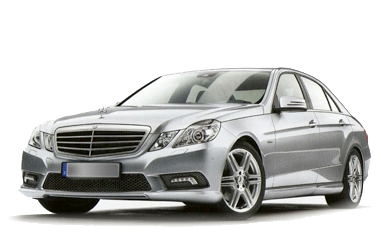 Luxury Saloon