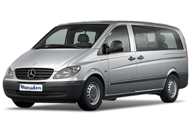 Mini Bus