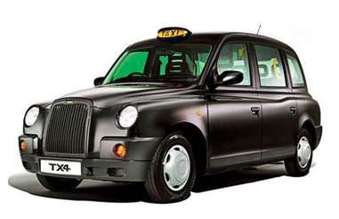 Black Cab