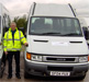 Proud to offer our services to those with mobility problems